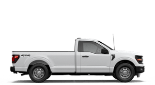 2026 Ford F-150® External Image 1